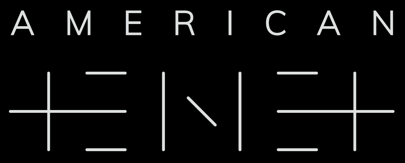 American Tenet Logo