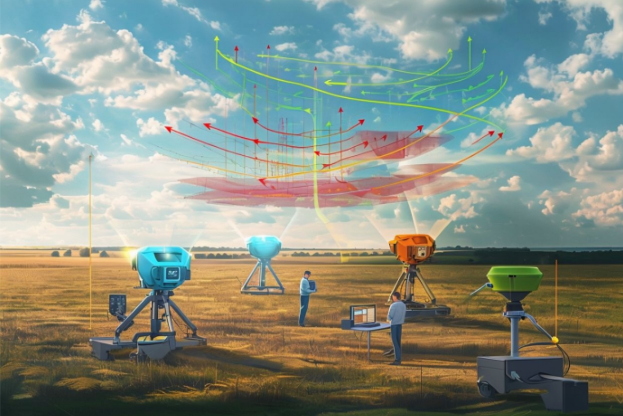 Windtrace Image